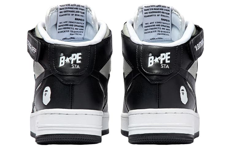 A BATHING APE STA - изображение 5