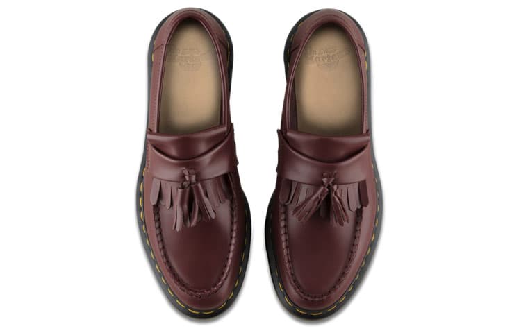 Тапочки Dr.Martens - изображение 5