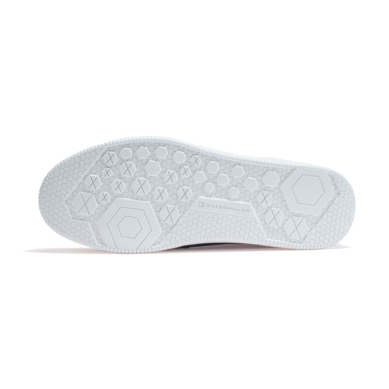 Кроссовки CAT Pause Sport Mid SS23 CODE - изображение 5