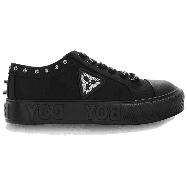 Кроссовки Boy London - изображение 5