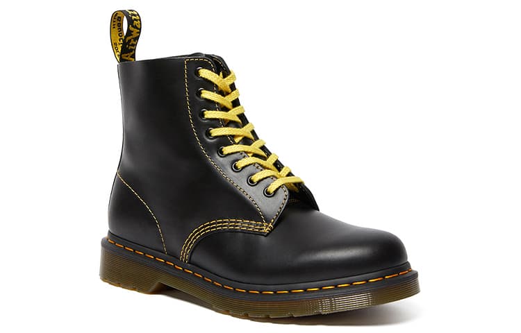 Ботинки Dr. Martens 1460 Pascal Atlas - изображение 2