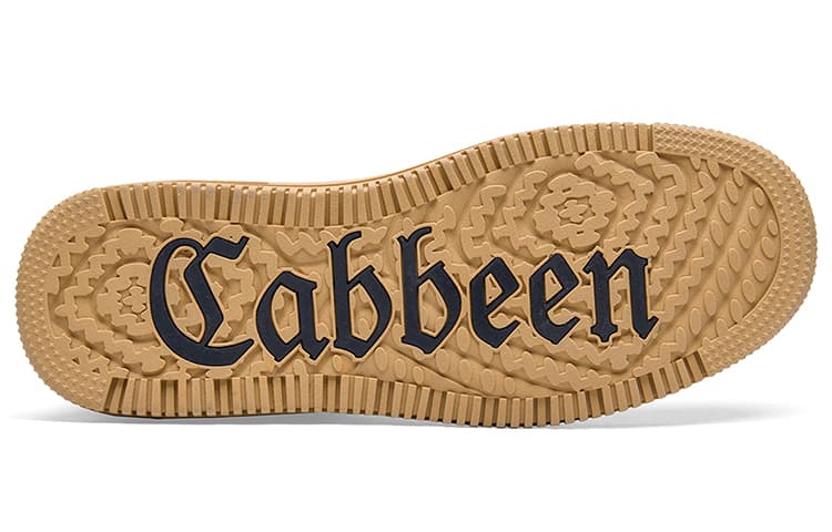 Кроссовки Cabbeen - изображение 5