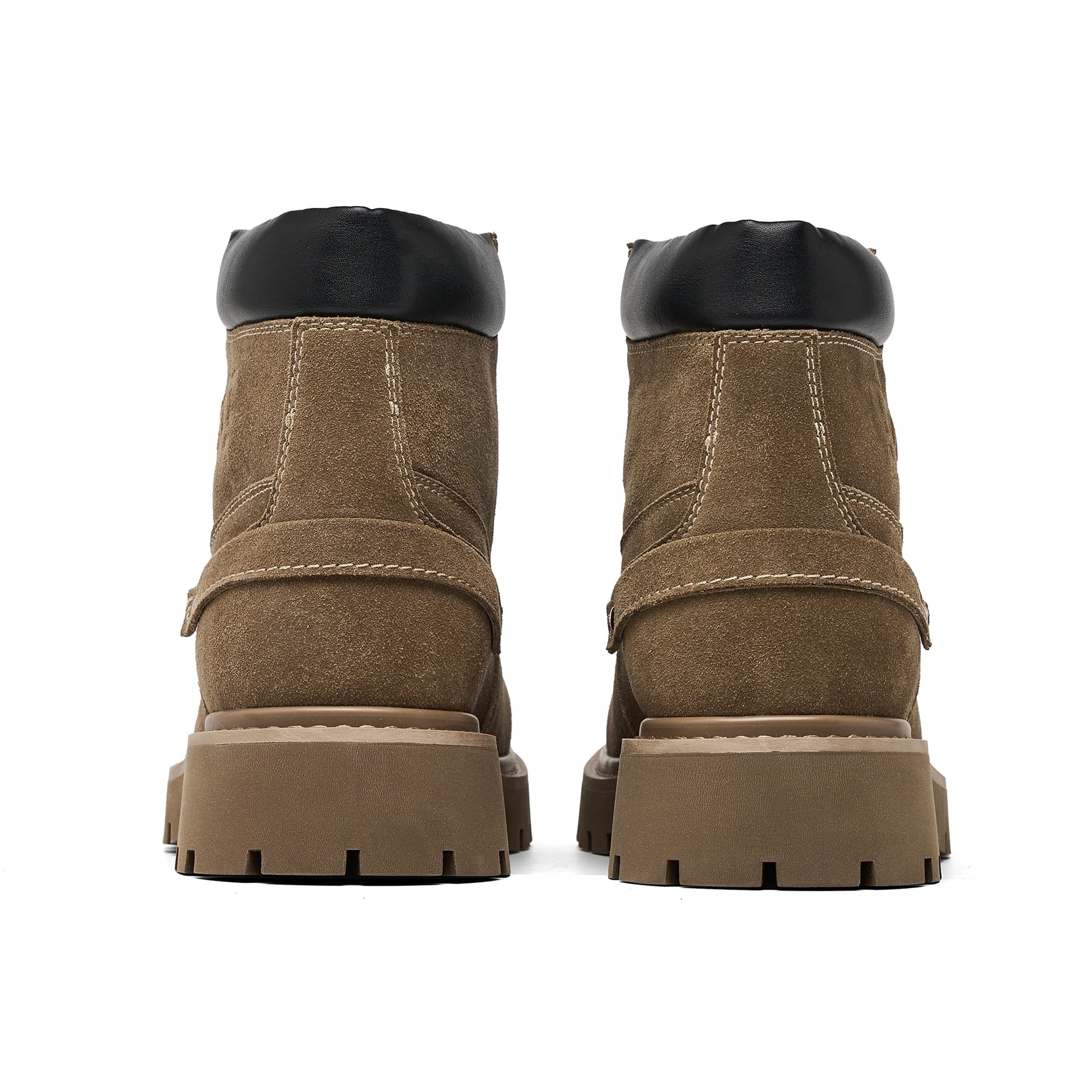 Ботинки DCSHOES AURUM Короткий ботинок Martin Мужской - изображение 4