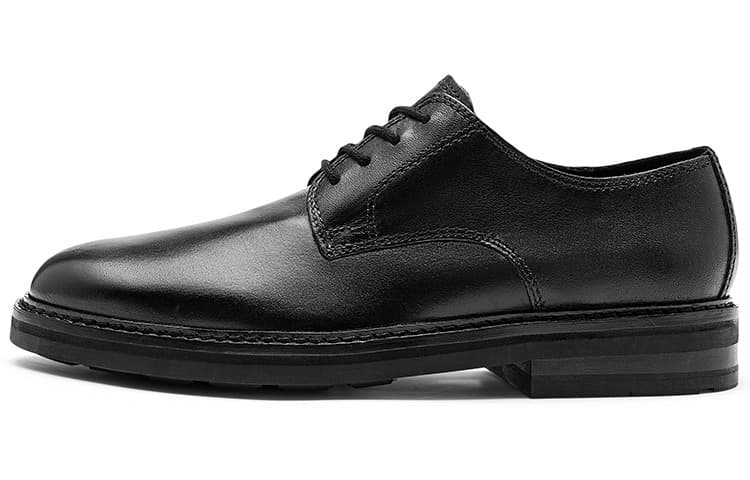 Ботинки Clarks - изображение 1
