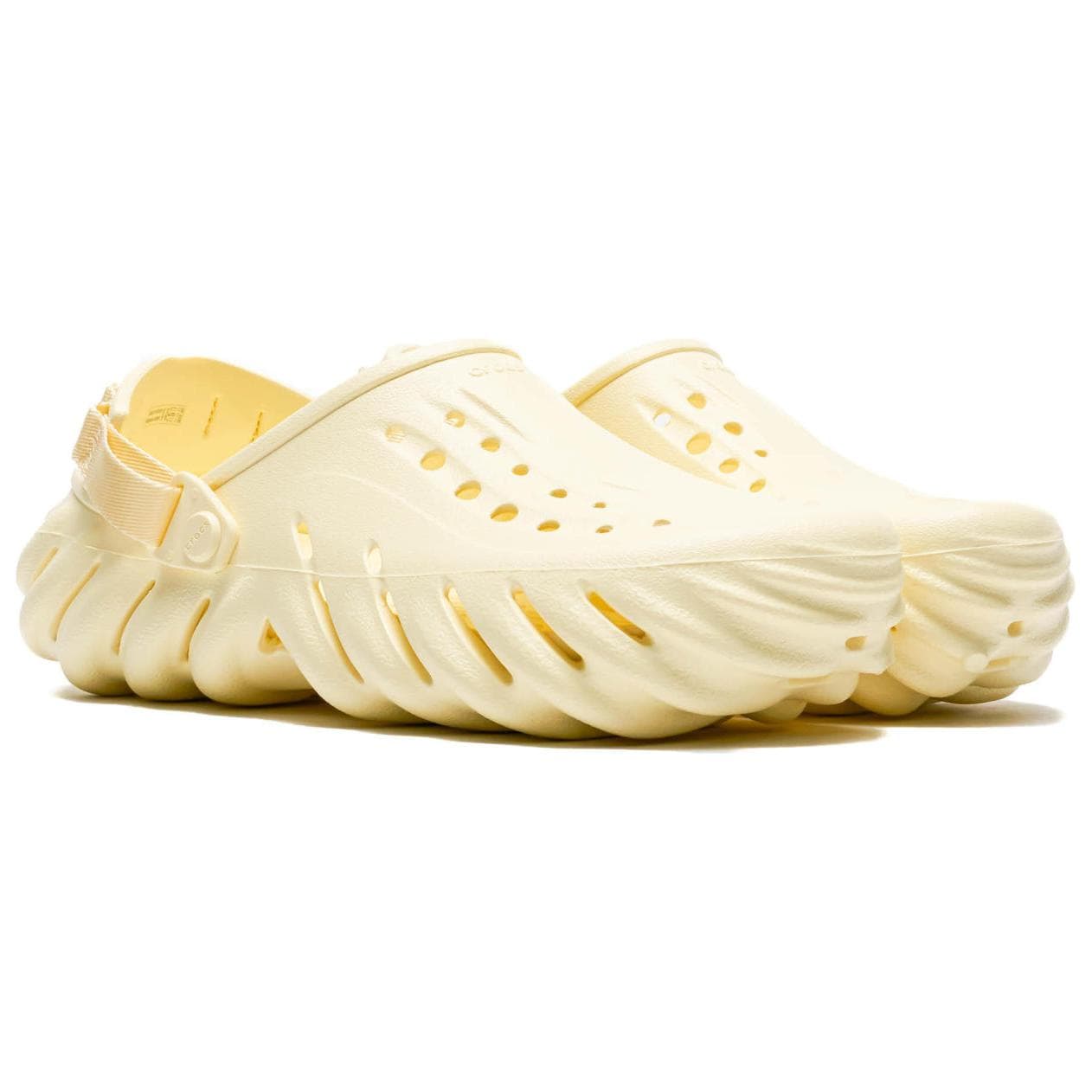 Сабо Crocs Echo - изображение 2