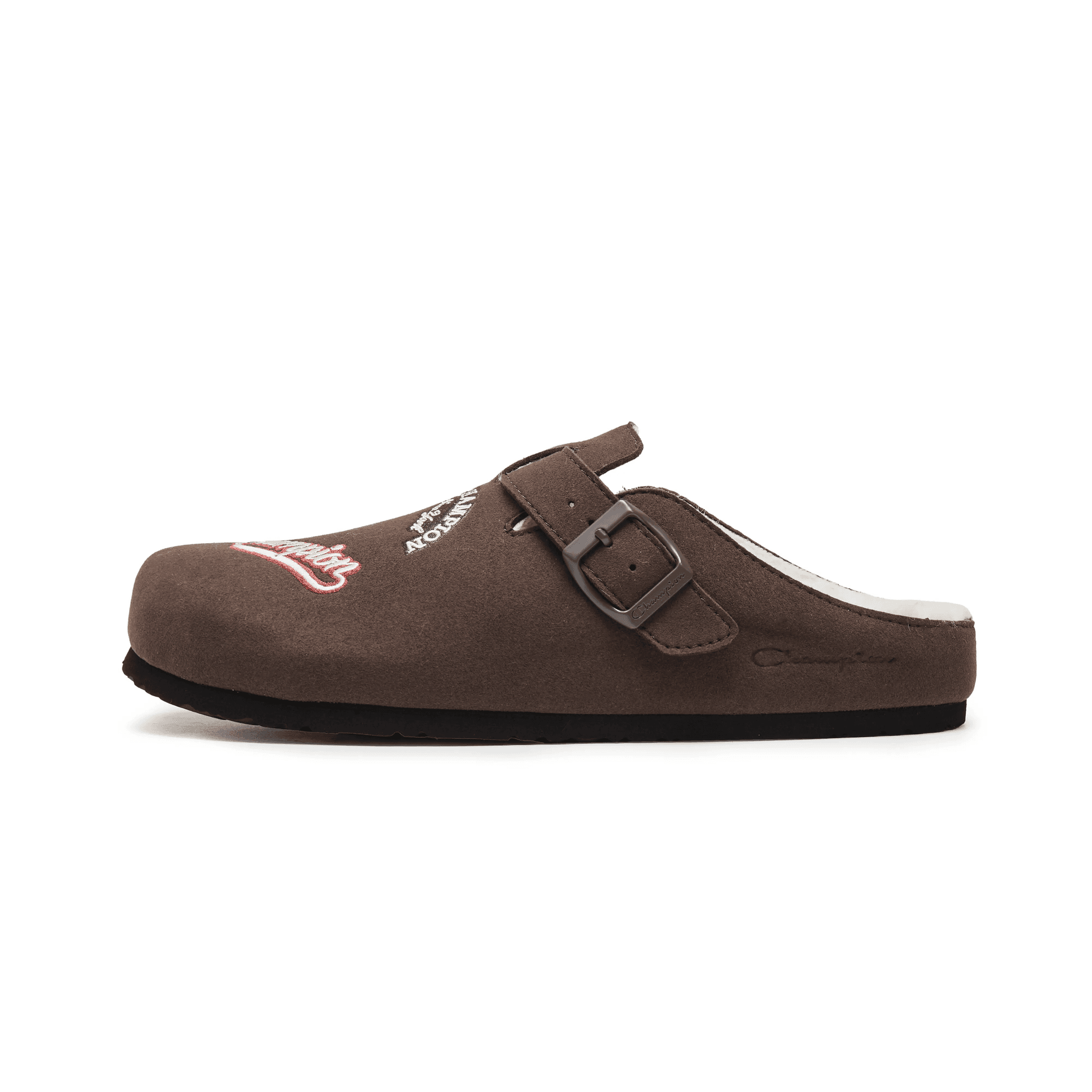 Сандалии Champion Rochester Обувь Birkenstock Унисекс Умбра - изображение 1