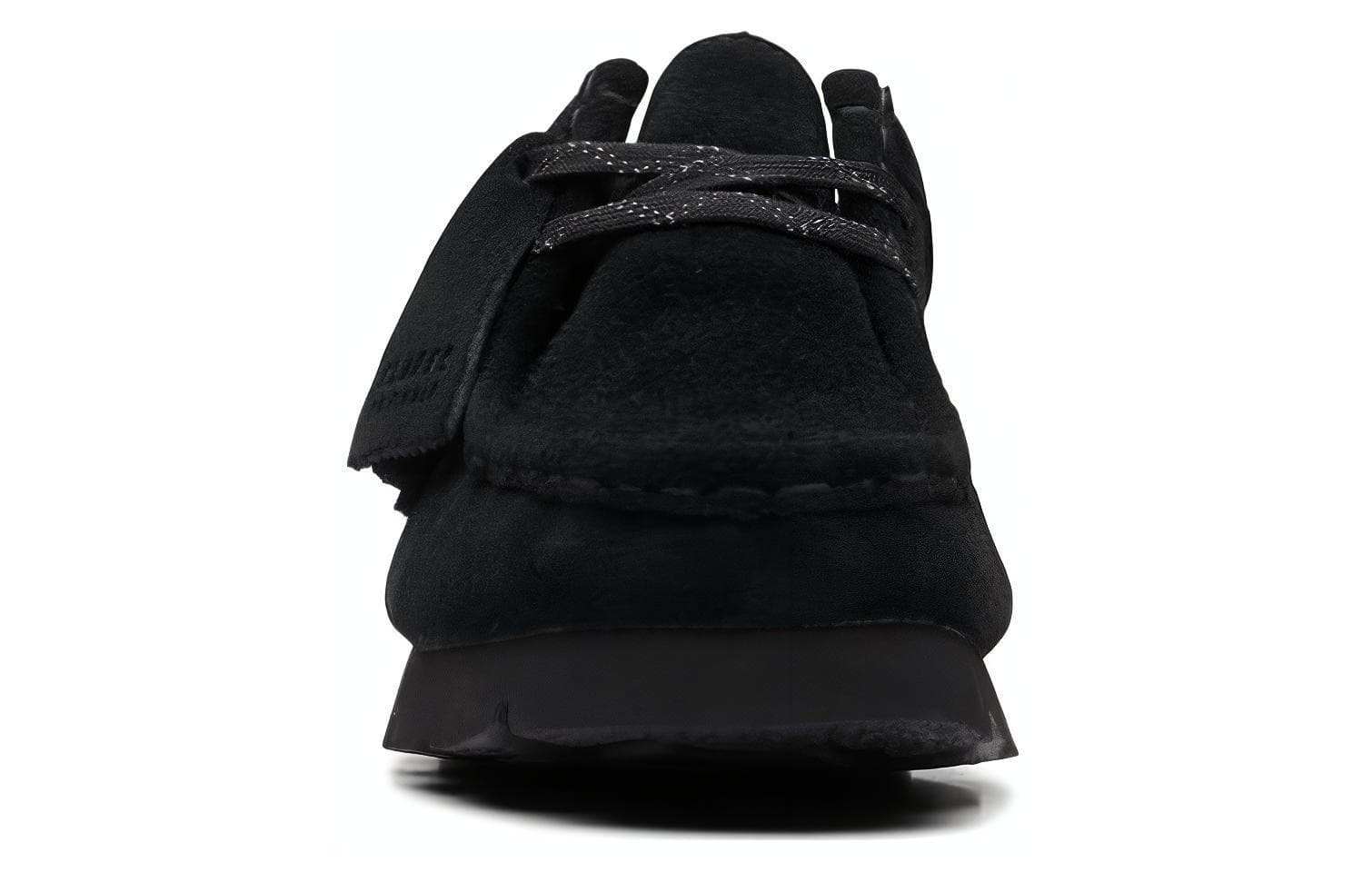 Кроссовки Clarks Originals WALLABEE - изображение 5