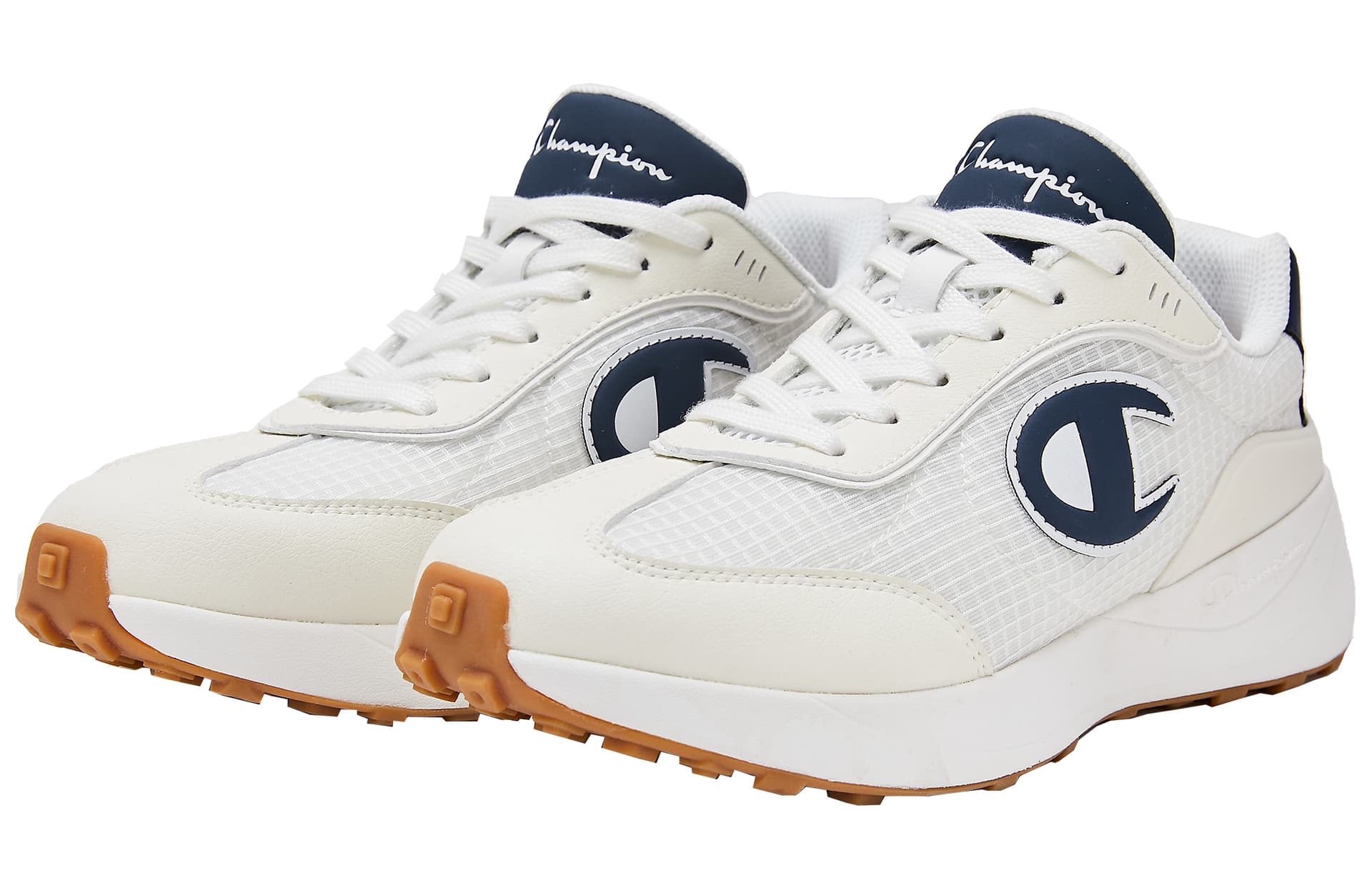 Кроссовки Champion Retro Sports Track Raider OG - изображение 2