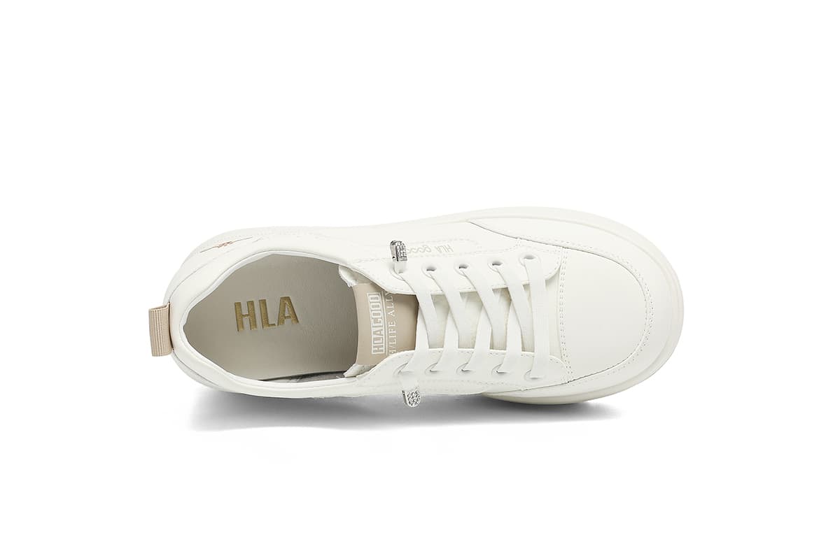 Кроссовки HLA - изображение 3