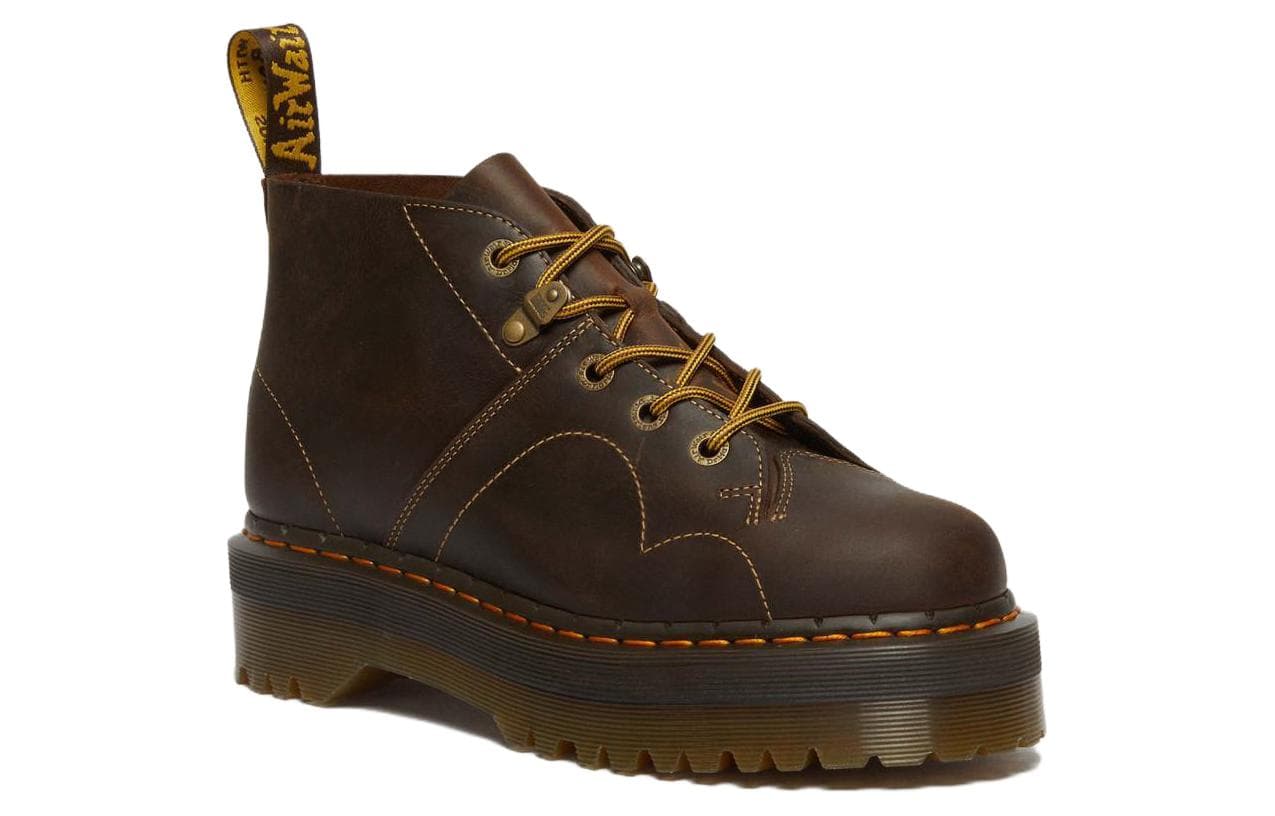 Ботинки Dr.Martens - изображение 2