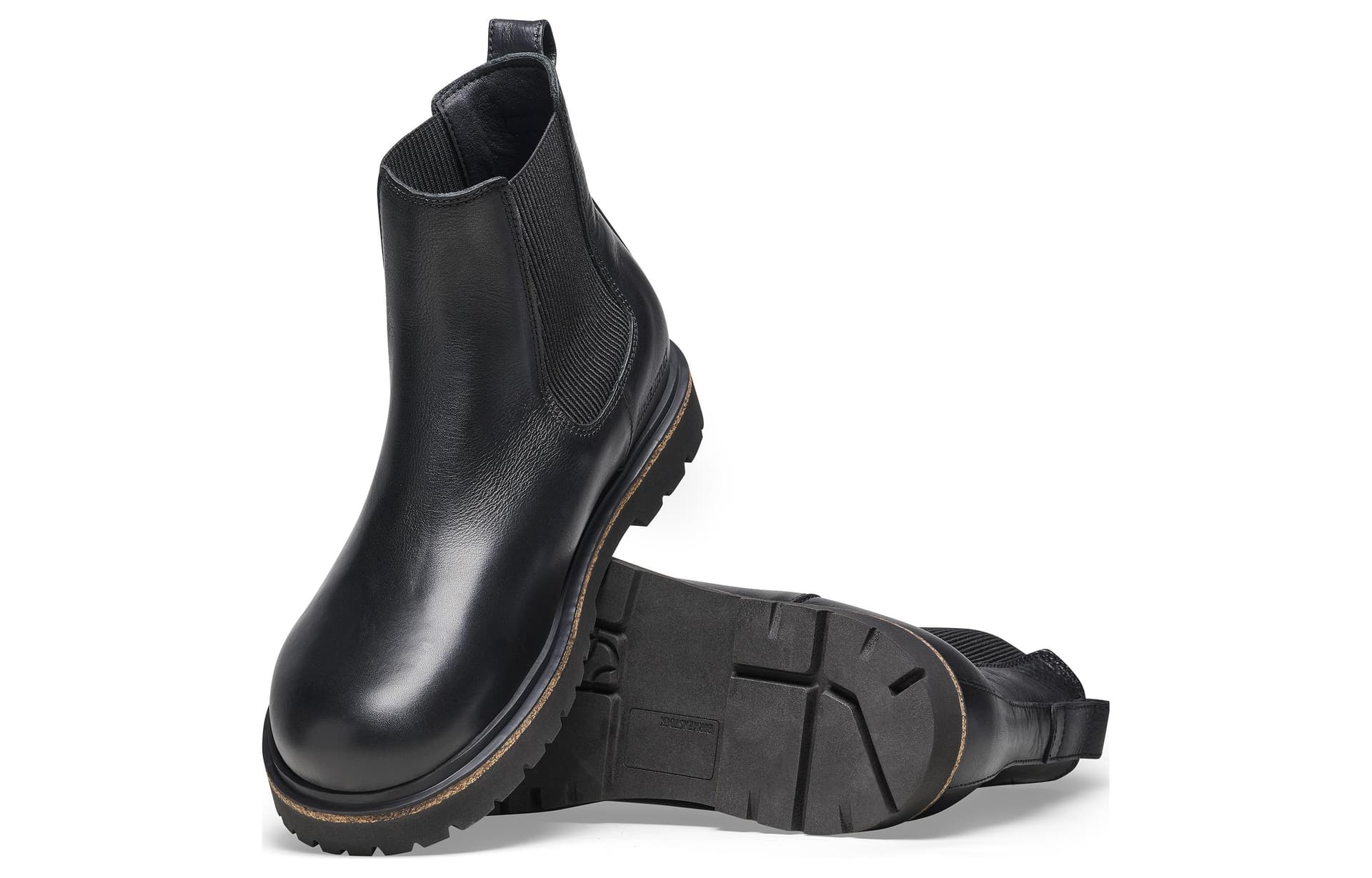 Ботинки челси Birkenstock - изображение 5