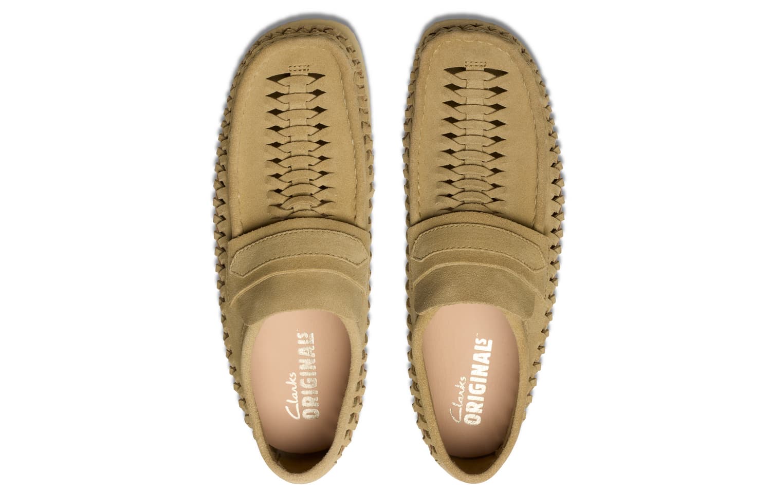 Ботинки Clarks - изображение 4