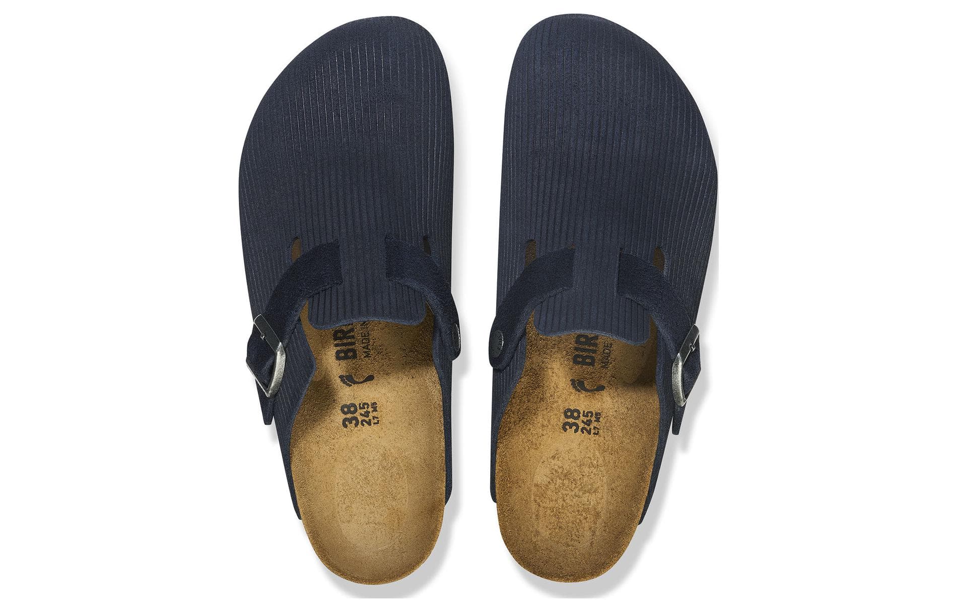 Сандалии Birkenstock - изображение 4