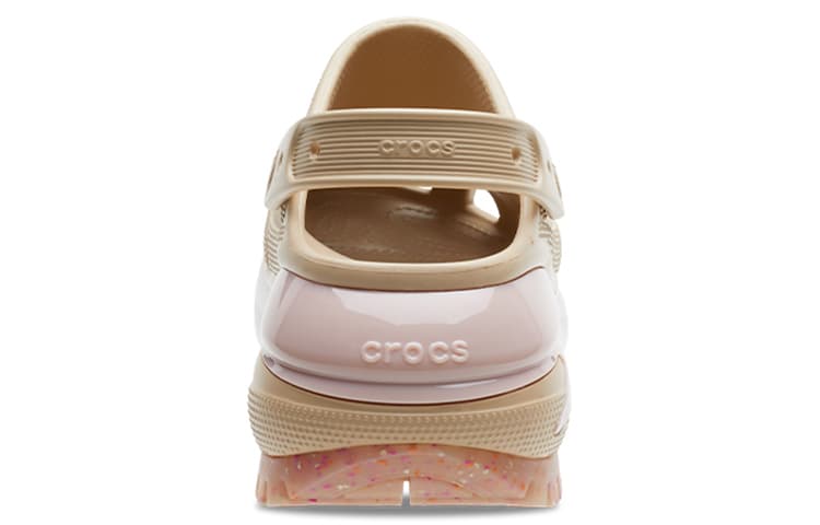 Сабо Crocs - изображение 5