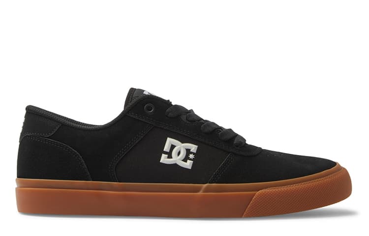Кроссовки DC Shoes - изображение 2