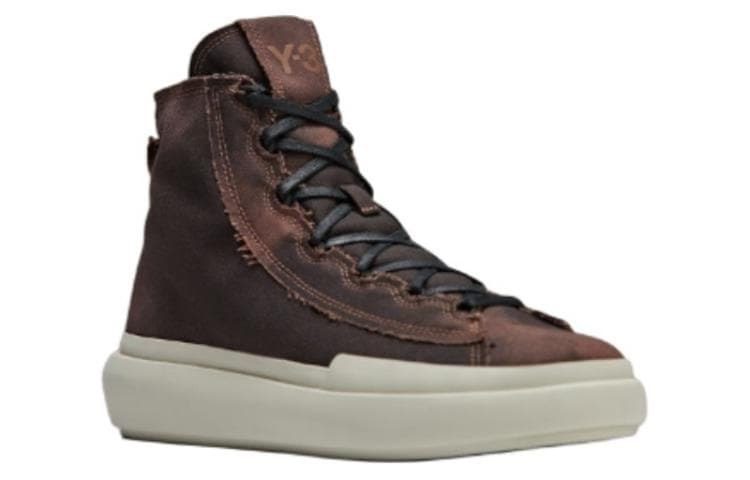 Кроссовки Y-3 Nizza - изображение 3