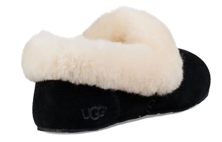 Кроссовки UGG Kendyl Black - изображение 4