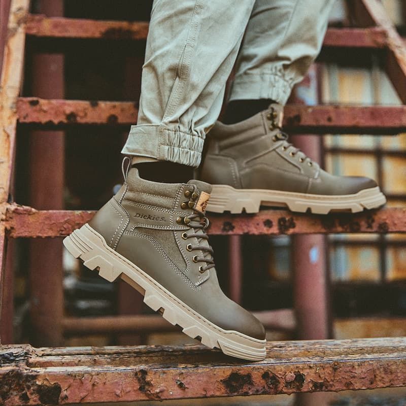 Ботинки уличные Dickies - изображение 6
