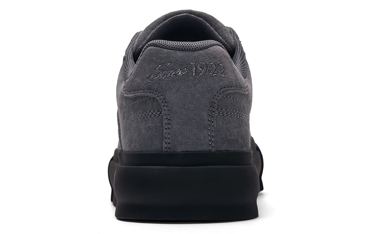 Кроссовки Dickies Низкие кеды для скейтбординга Унисекс - изображение 4