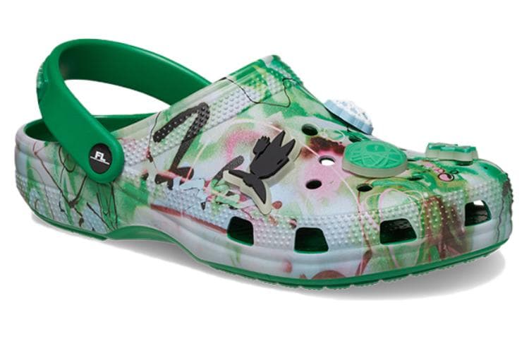 Сабо Futura Labs x Crocs EVA - изображение 3