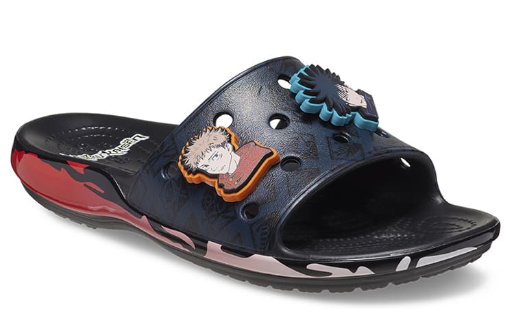 Сандалии Crocs - изображение 3