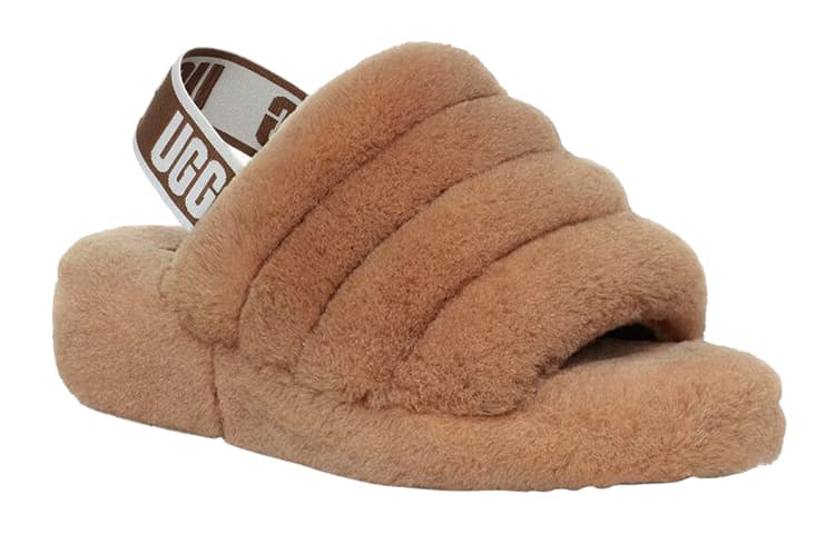 UGG FLUFF YEAH - изображение 3