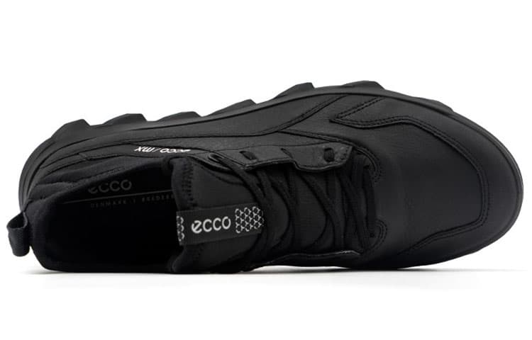 Кроссовки для бега ecco - изображение 3