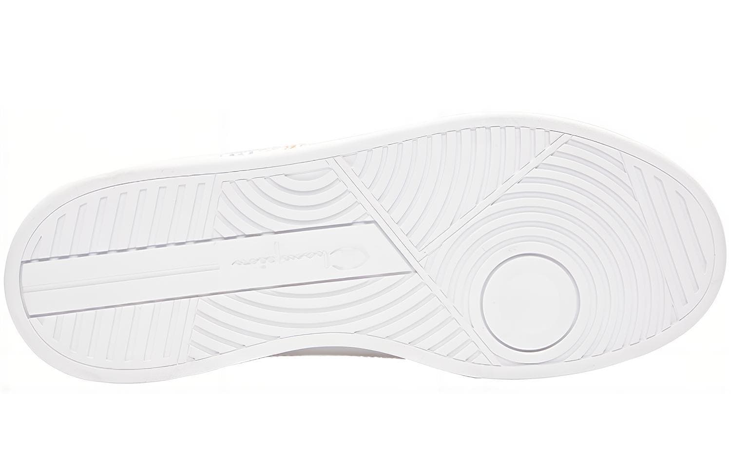 Кроссовки Champion Essentials 1919 Trainer High 2.0 - изображение 5