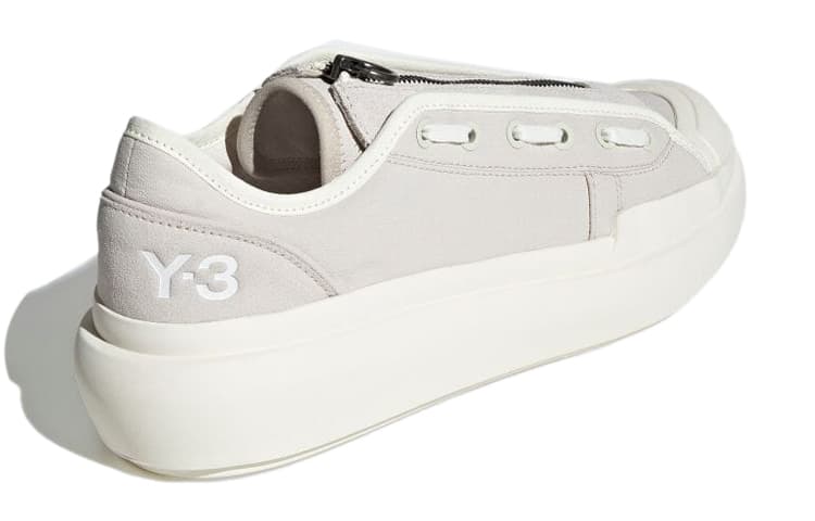 Кроссовки Y-3 Ajatu Court Low - изображение 3