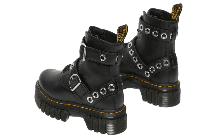 Ботинки Dr.Martens - изображение 3