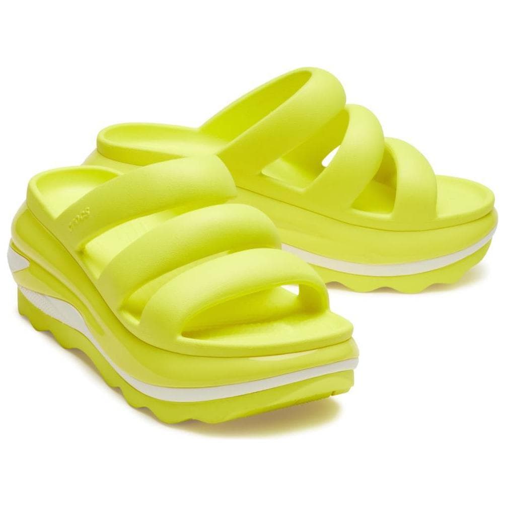Сандалии Crocs - изображение 3