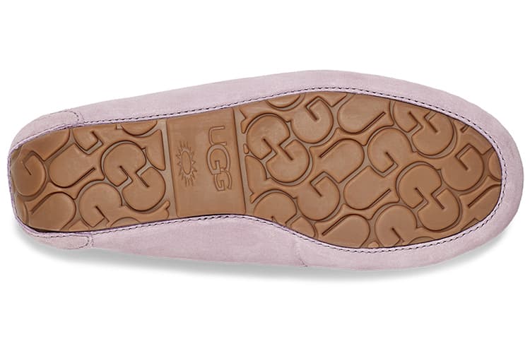 Кроссовки UGG DAKOTA Bow Pom - изображение 6