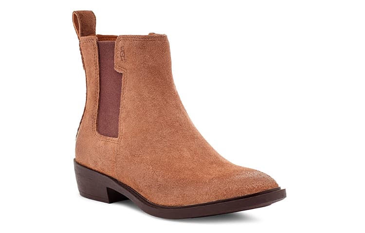 Ботинки челси UGG Emmeth - изображение 3