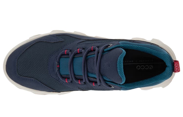 Кроссовки ecco Mx - изображение 4