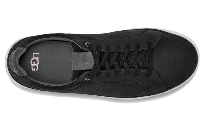 Кроссовки UGG Cali Sneaker Low - изображение 4