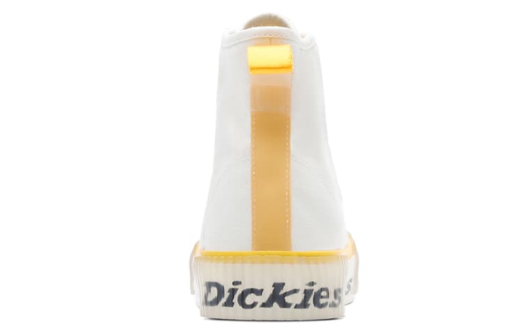Кеды Dickies - изображение 4