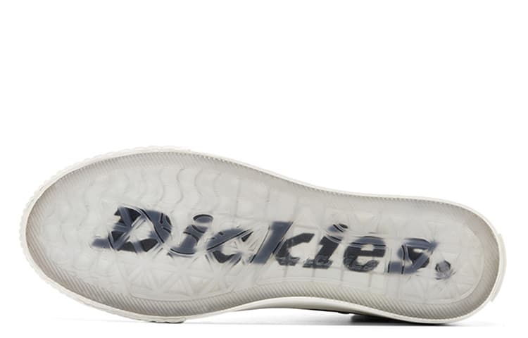 Кеды Dickies - изображение 5