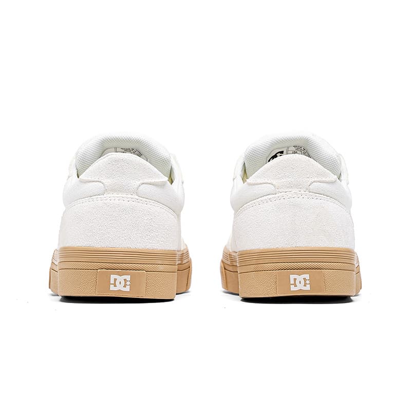 Кроссовки DCSHOES Void CAS Low Топ Скейтборд Обувь Унисекс - изображение 4