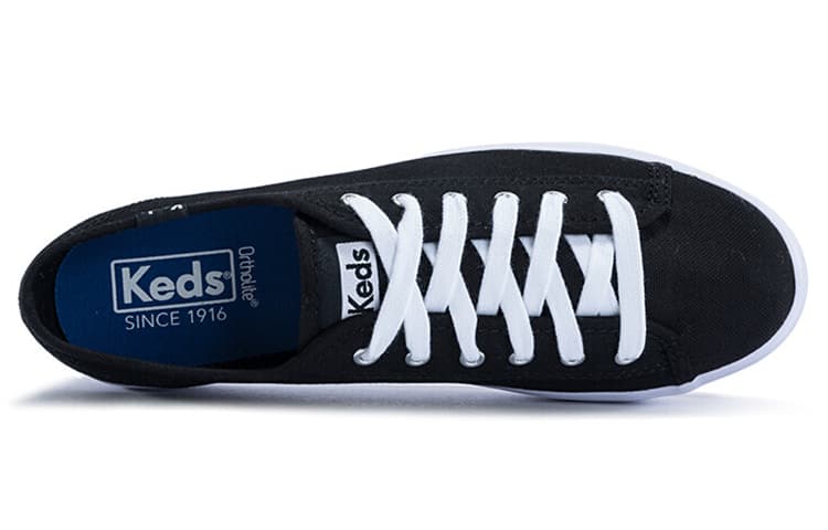 Кеды Keds Triple Kick - изображение 4