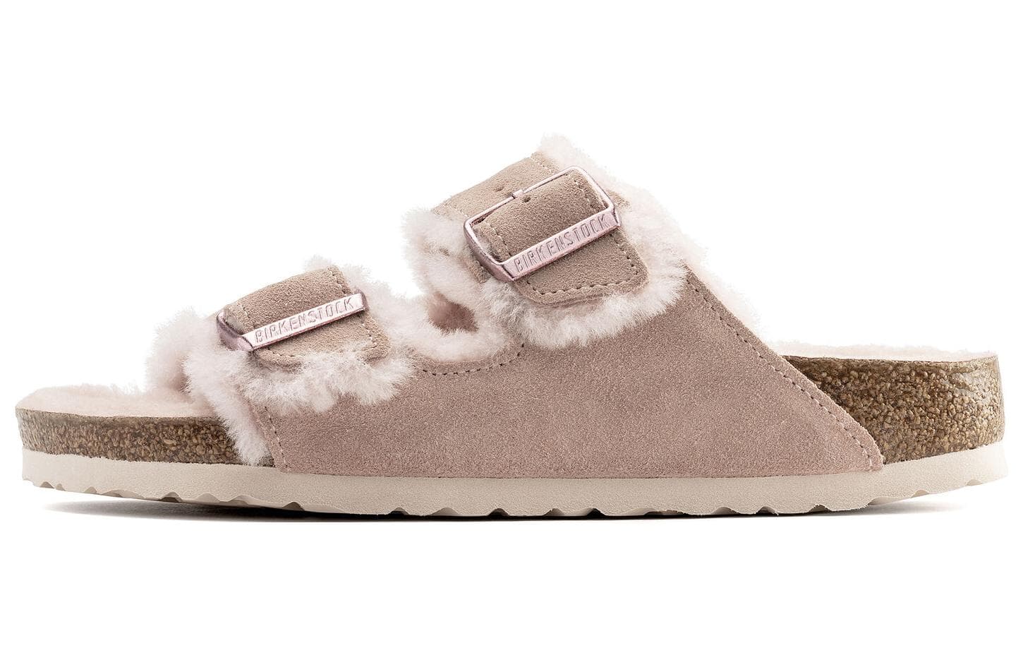 Birkenstock Arizona shearling - изображение 1