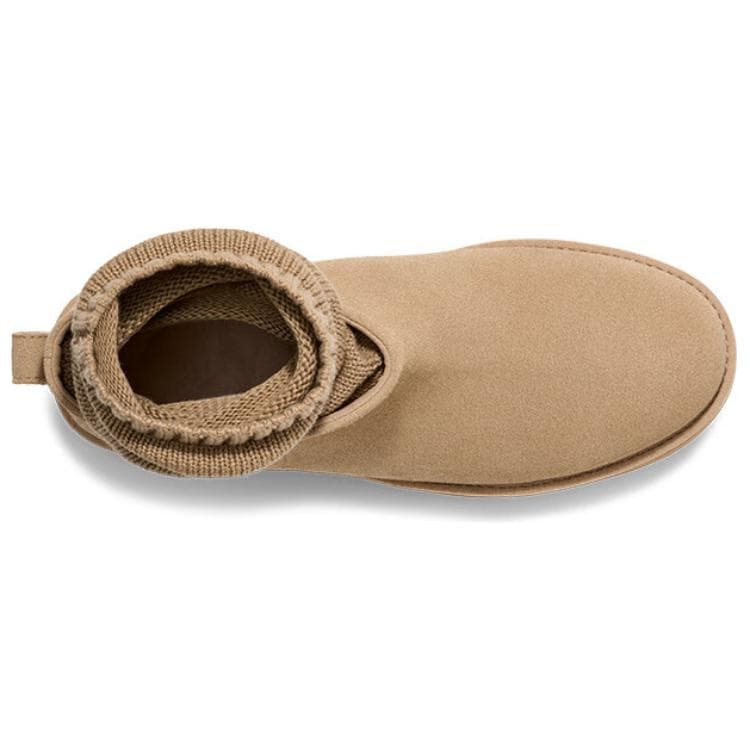 Ботинки зимние UGG Classic Novelty - изображение 6