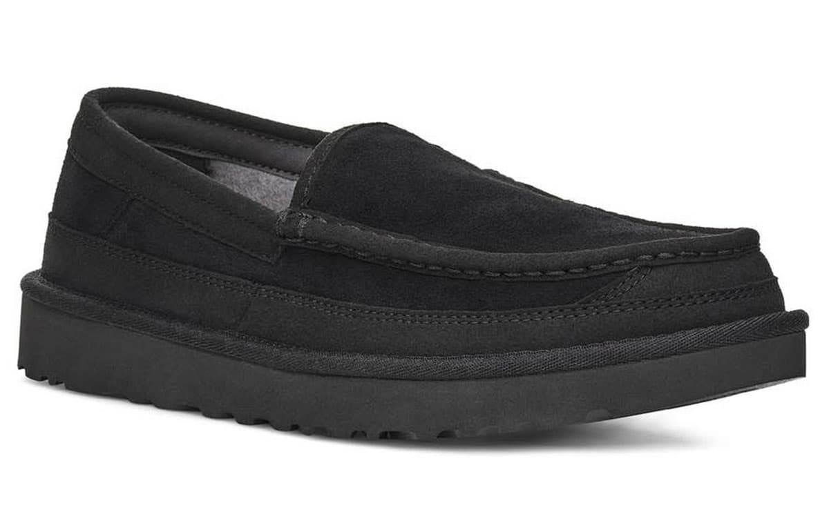 Кроссовки UGG Dex Slipper - изображение 3