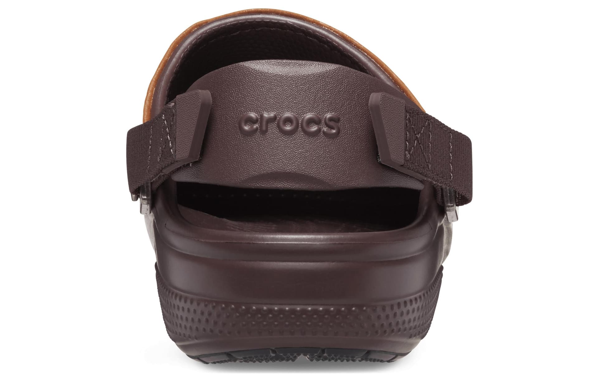 Сандалии MUSEUM OF PEACE QUIET x Crocs Classic clog RO - изображение 5