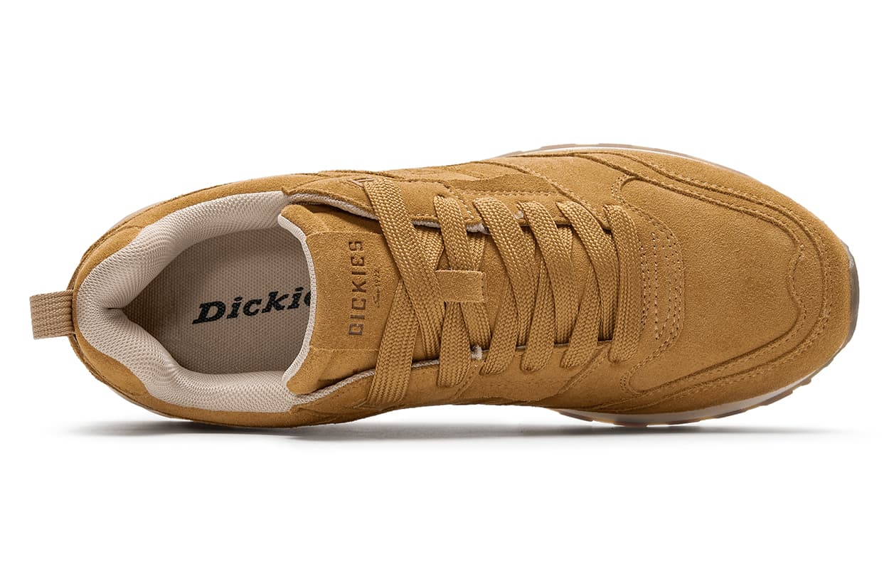Кроссовки Dickies Классический Легкий Удобный Низкий Топ Спортивная Повседневная Обувь Мужская - изображение 3