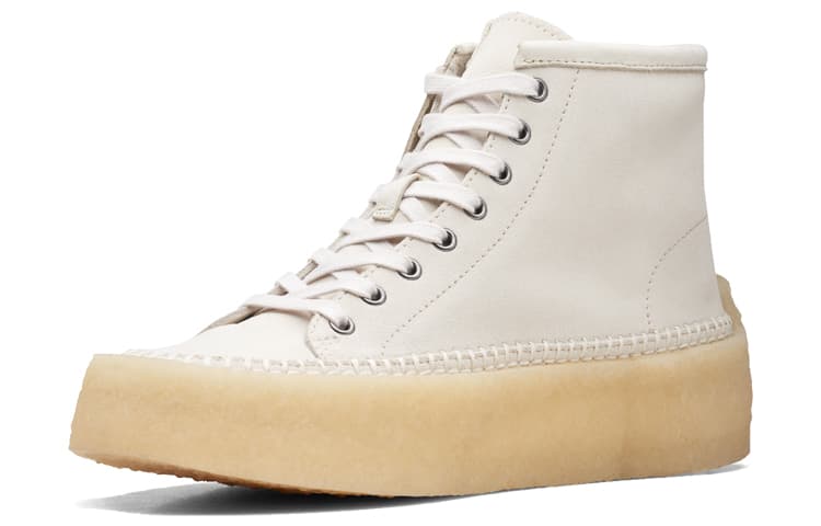 Кроссовки Clarks Caravan Mid - изображение 3
