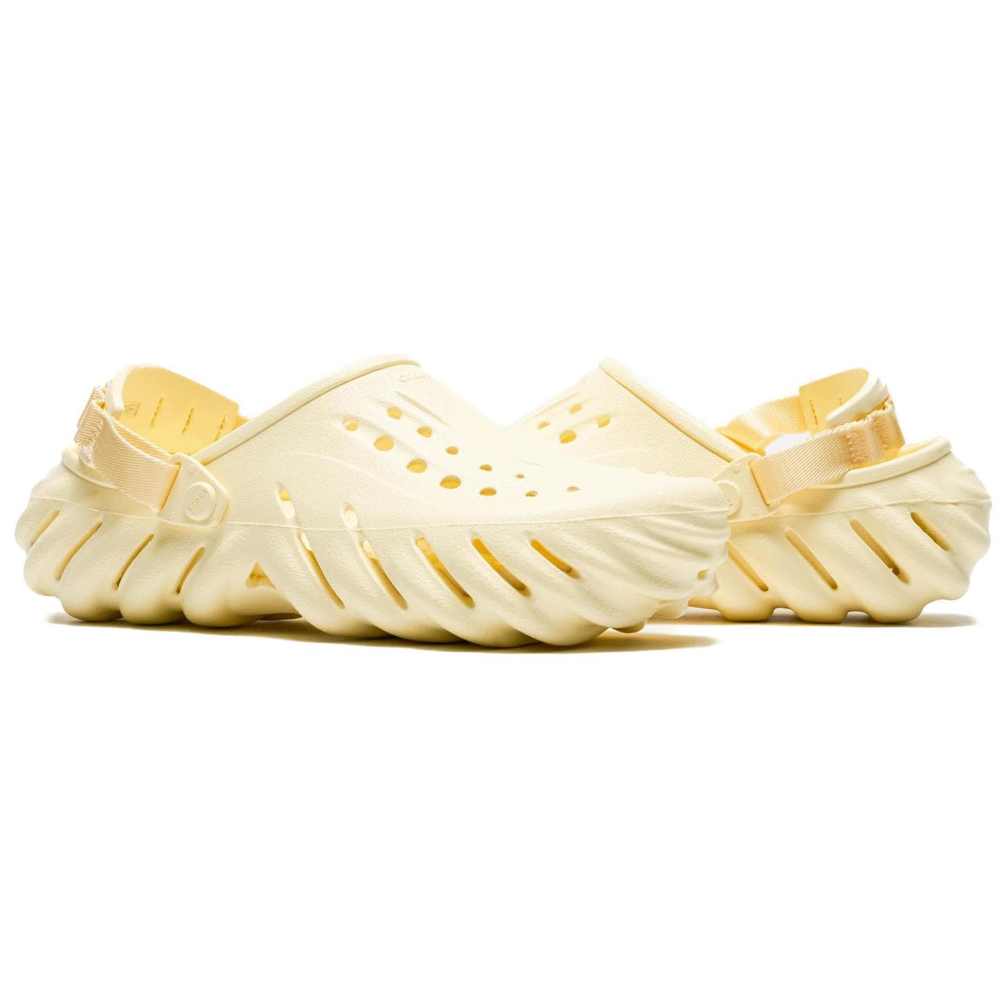 Сабо Crocs Echo - изображение 3