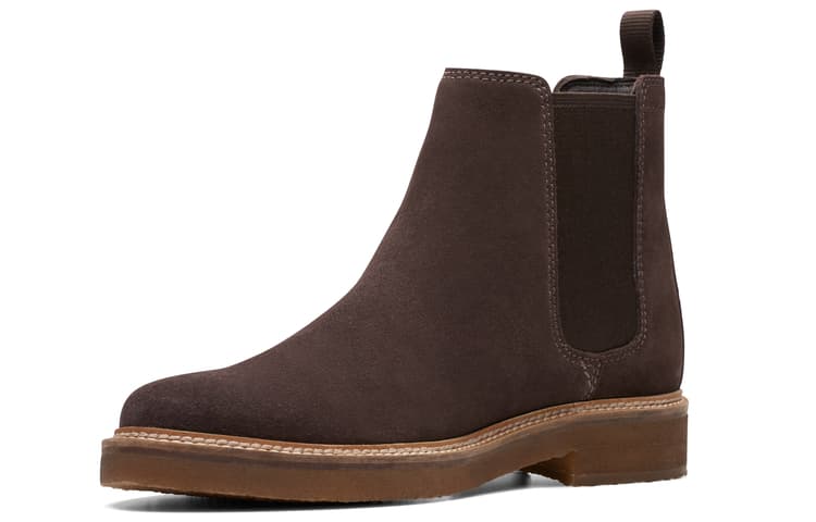 Ботинки челси Clarks - изображение 2