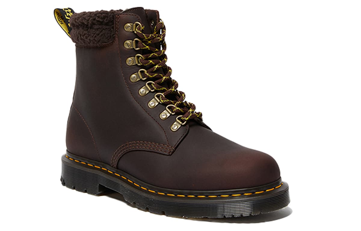 Ботинки Dr.Martens 1460 - изображение 2