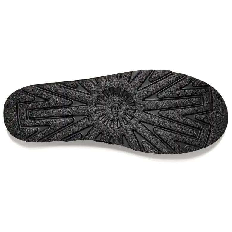 Сапоги UGG Hayden Black - изображение 5