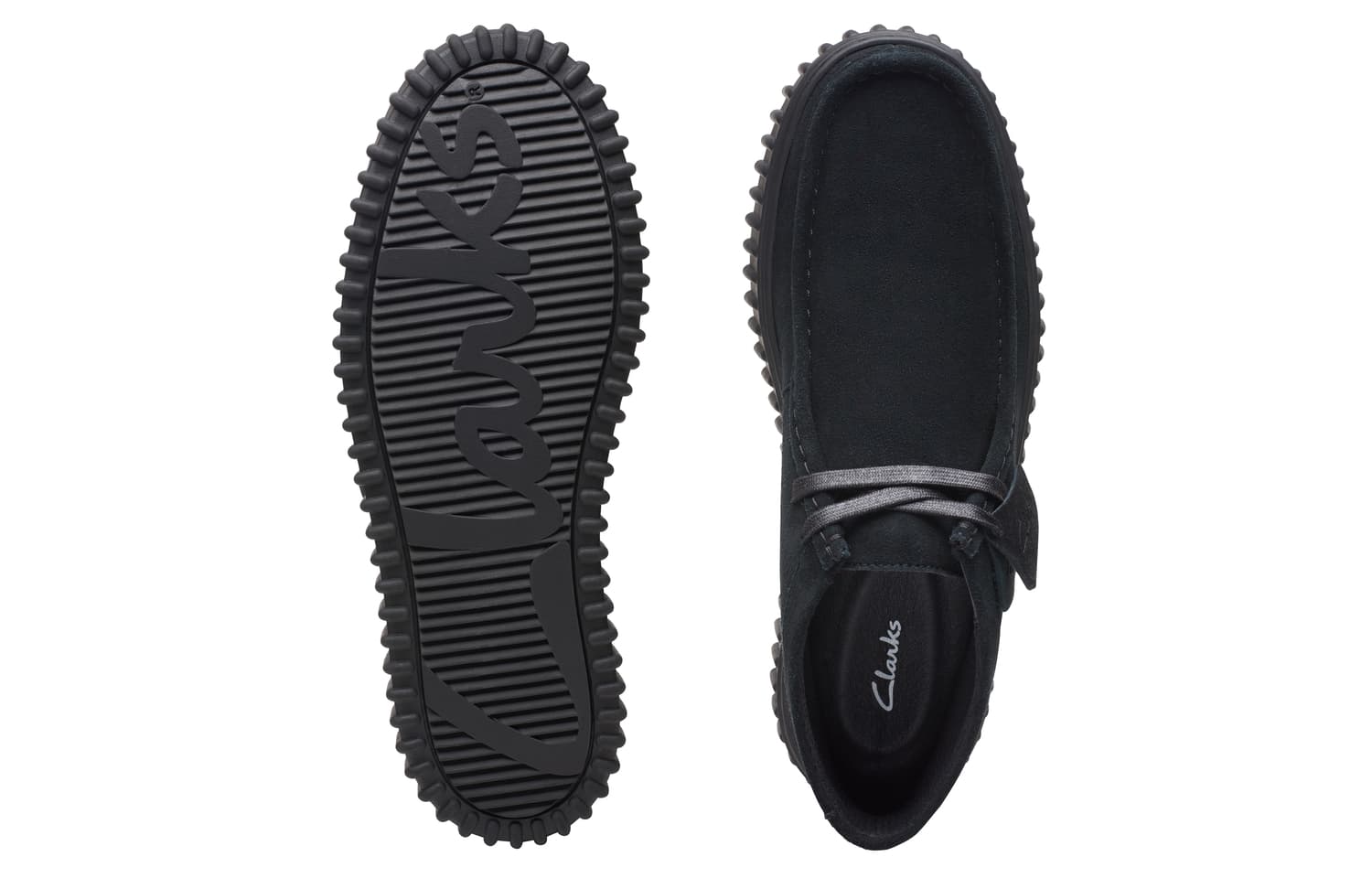Сапоги Clarks - изображение 4